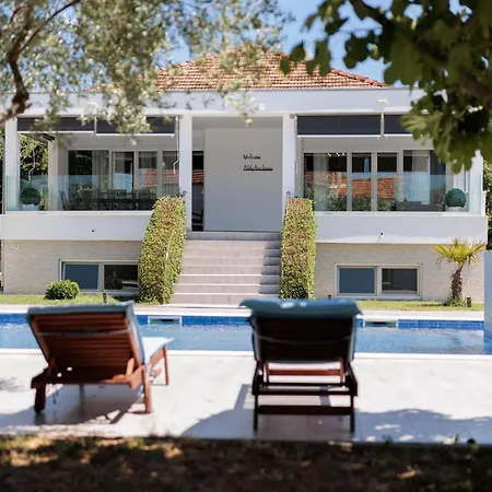 Holiday home In With Pool Near Zadar