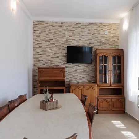 Holiday home In With Pool Near Zadar Galovac (Zadar)